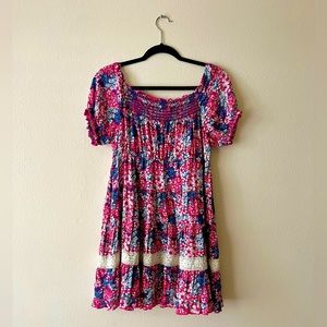 REPLAY Exclusive Clothing Summer Dress. Size S. Pre-owned.